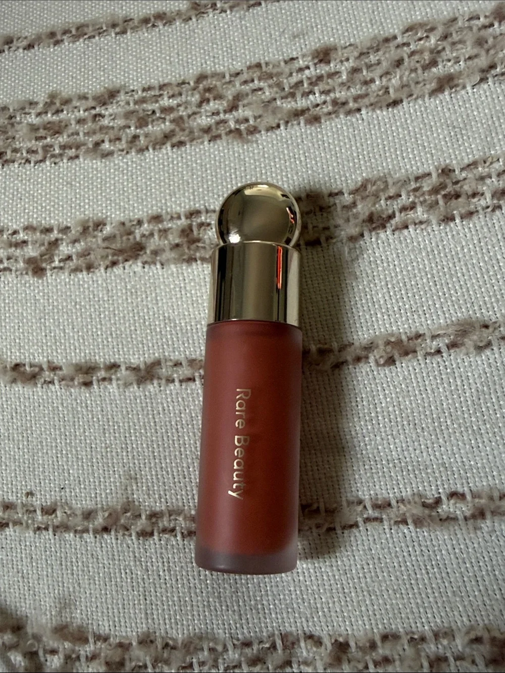 NWT Rare Beauty Soft Pinch Liquid Blush in Virtue